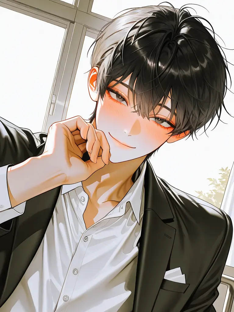 uiui_.336210의 モテ男は妹にしか興味がない