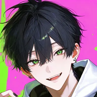 Profile image of 緑河ツカサ