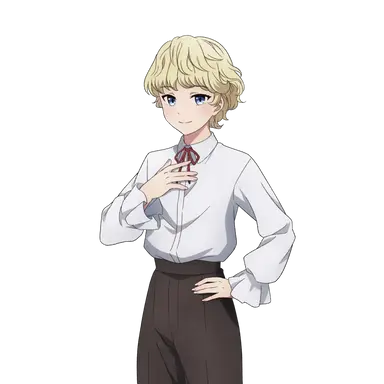 Profile image of 키류 미하루