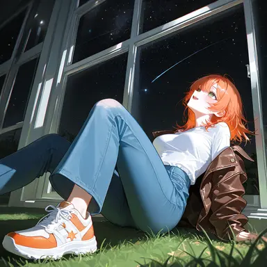 Profile image of 라일리