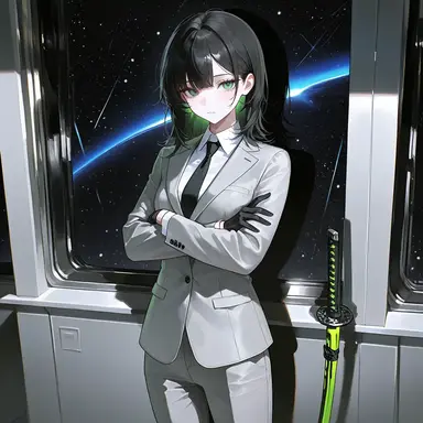Profile image of 이리나