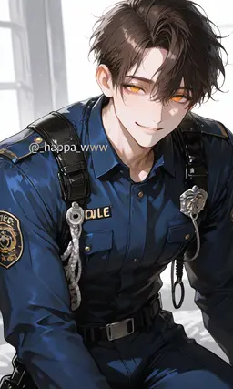 Profile image of Haru