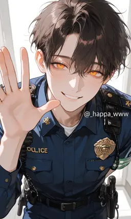 Profile image of Haru