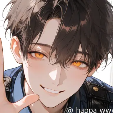 Profile image of Haru