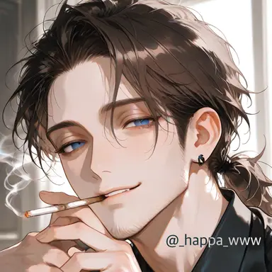 Profile image of Louie