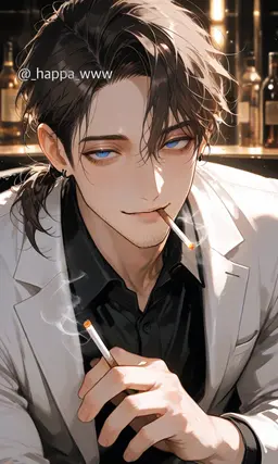Profile image of Louie
