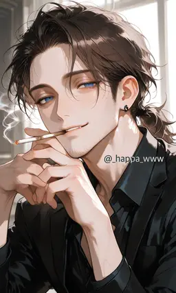 Profile image of Louie