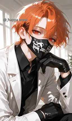 Profile image of Ratsu