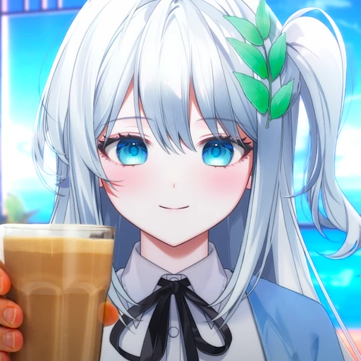 생크림