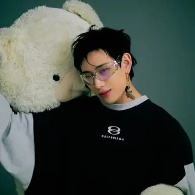 Profile image of BamBam