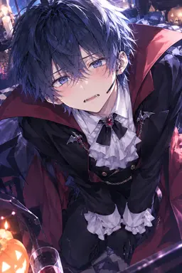 Profile image of Mad-san
