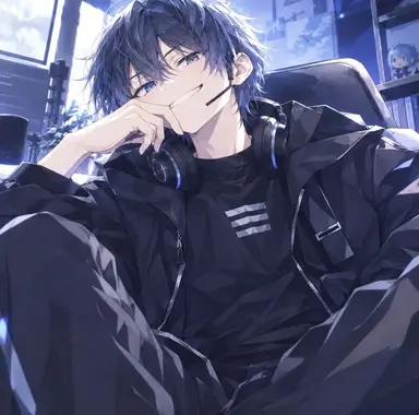 Profile image of Mad-san
