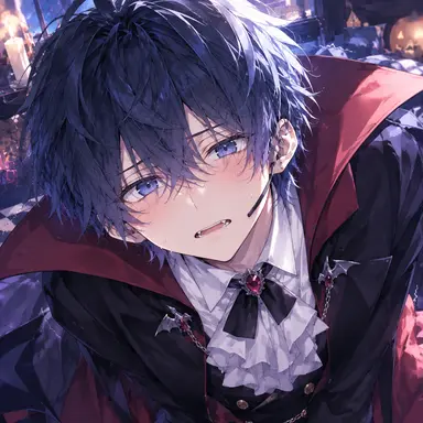 Profile image of Mad-san