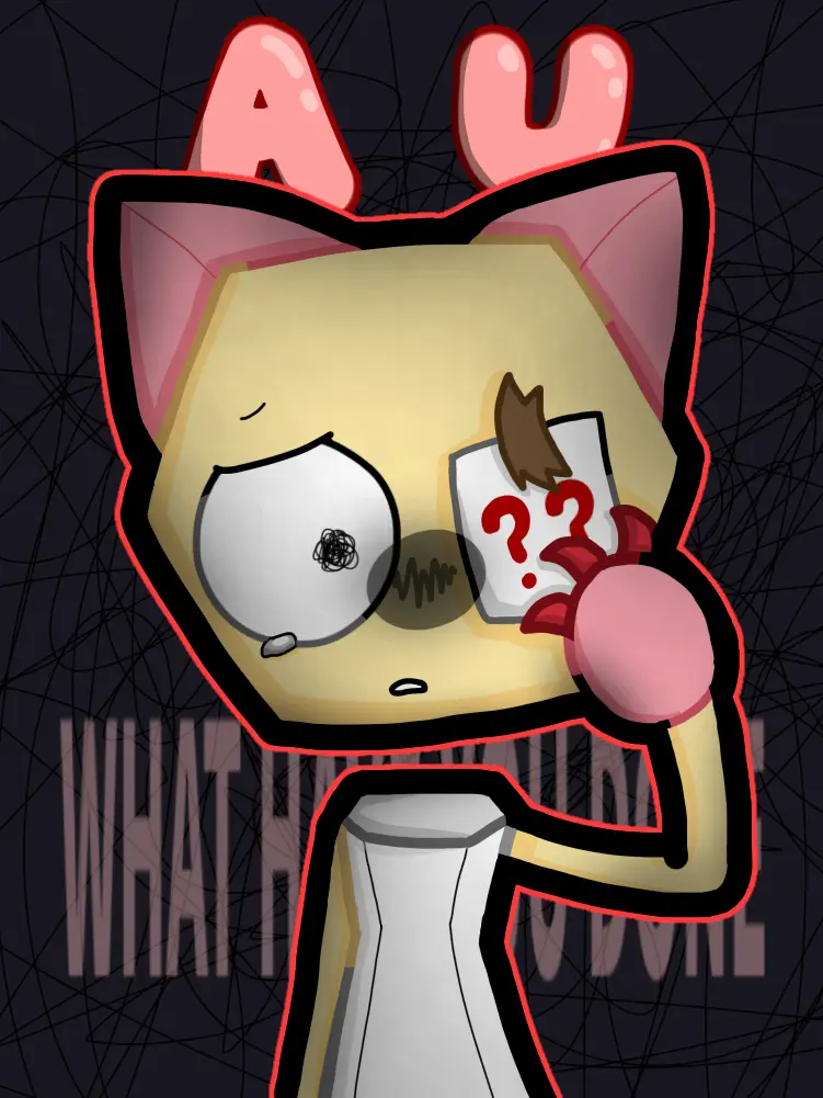 SalmonCat의 Scrapped World