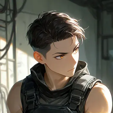Profile image of Sorra Vaine