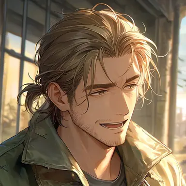 Profile image of Tobb Asher