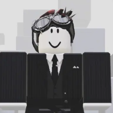 Profile image of black