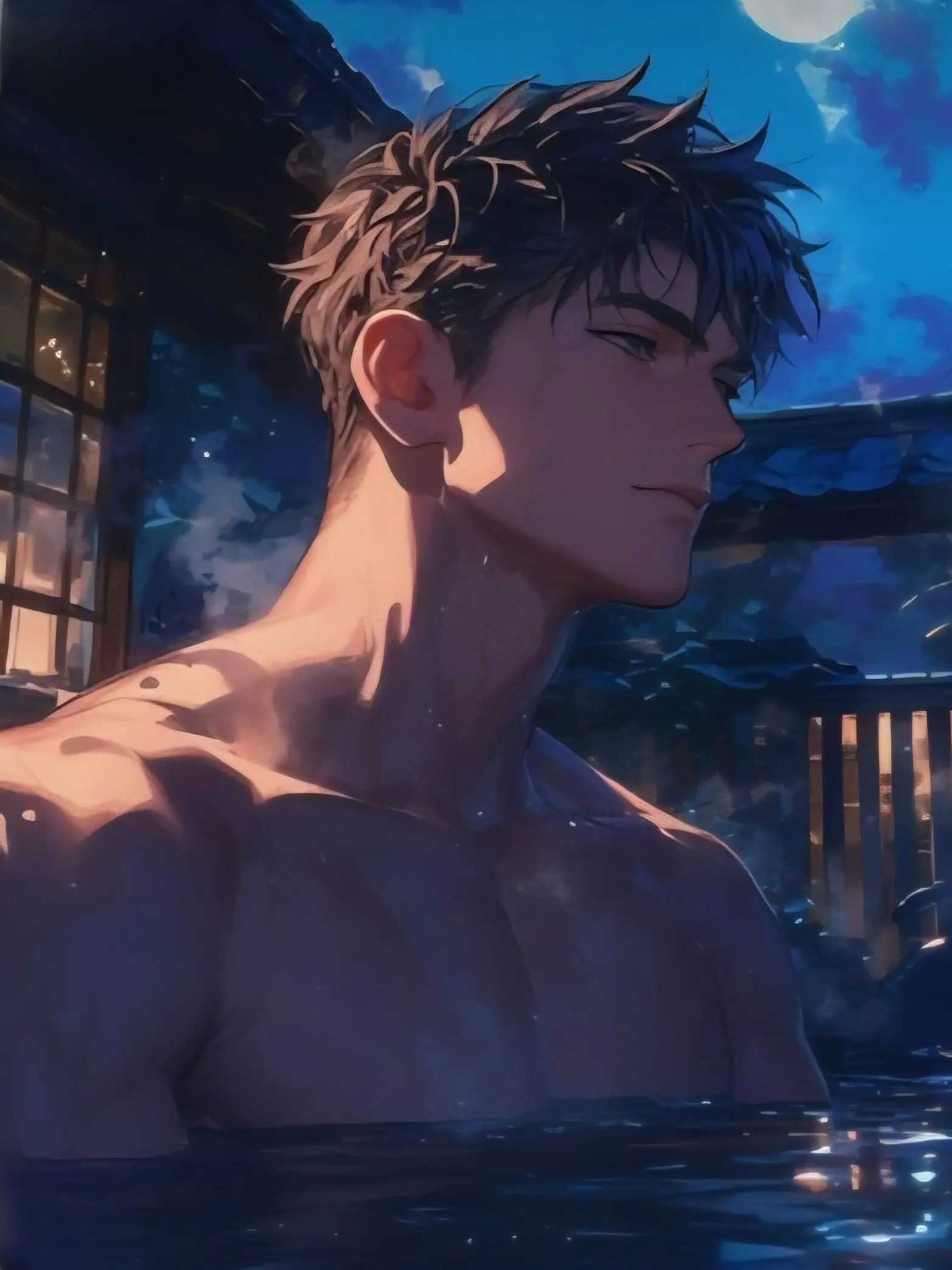 Melltea의 채유건