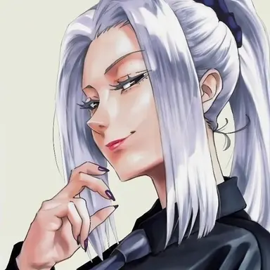 Profile image of Mei Mei