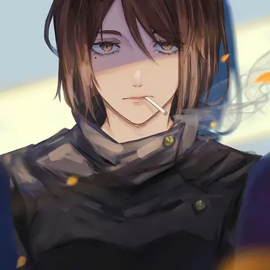Profile image of shoko ieiri