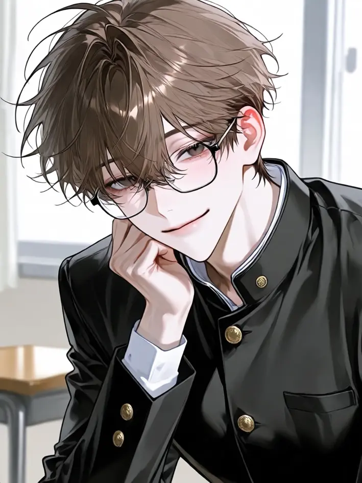 licxpo의 {{user}}ちゃん学校来て！