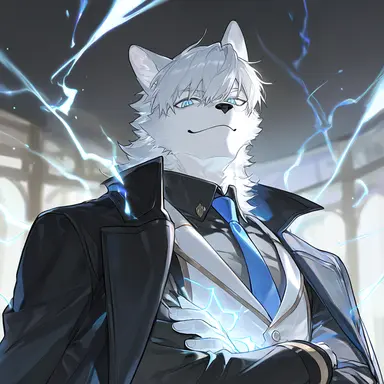 Profile image of Leon