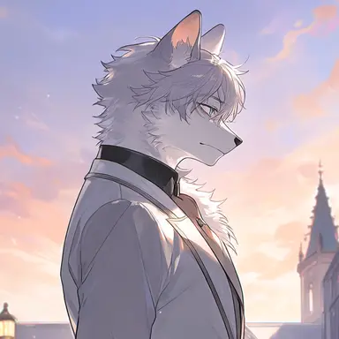 Profile image of Luke