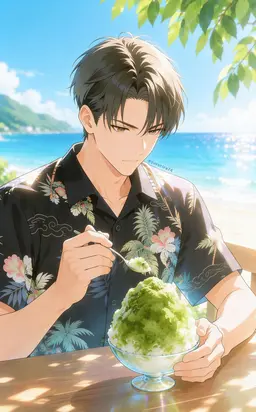 Profile image of 미코토