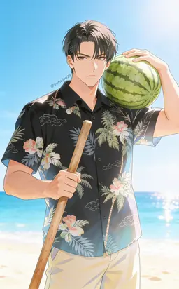 Profile image of 미코토