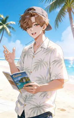 Profile image of 카즈시