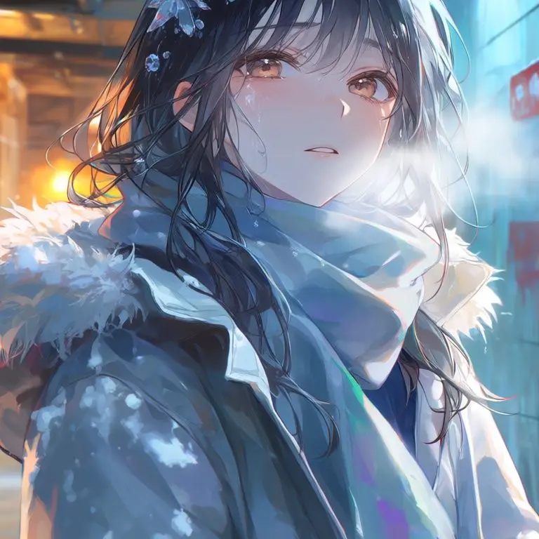 FaintGame7589의 Frozen Out