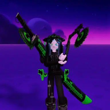 Profile image of 미도라