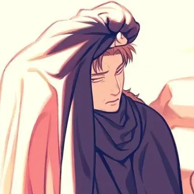 Profile image of 阿伏兎