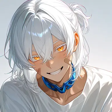 Profile image of ネメシア