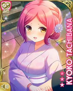 Profile image of 橘響子