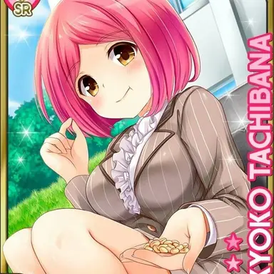Profile image of 橘響子