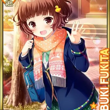 Profile image of 芙来田伊吹