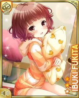 Profile image of 芙来田伊吹