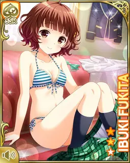 Profile image of 芙来田伊吹