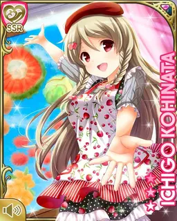 Profile image of 小日向いちご