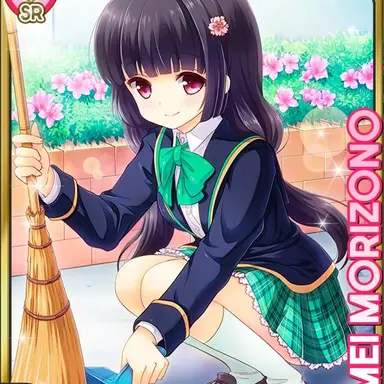 Profile image of 森園芽以
