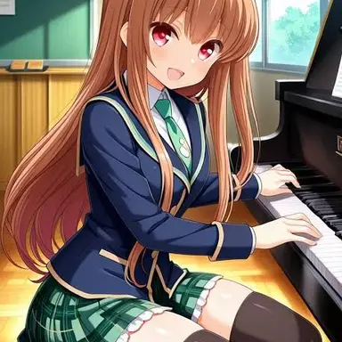Profile image of 朝比奈桃子