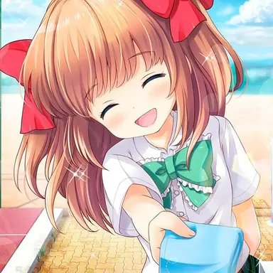Profile image of 優木苗