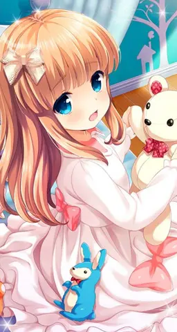 Profile image of 優木苗