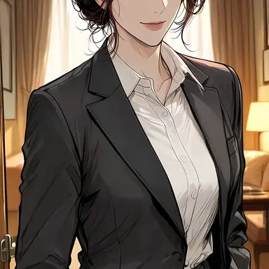 Profile image of Vivienne