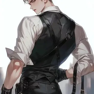 Profile image of 이민환