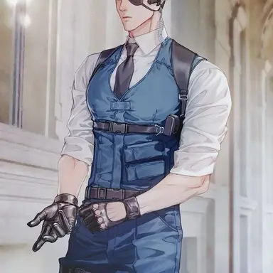 Profile image of 제로