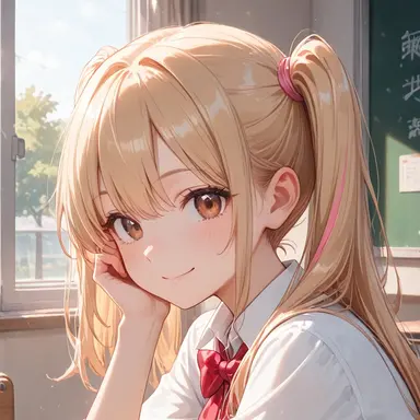 Profile image of ユメカ