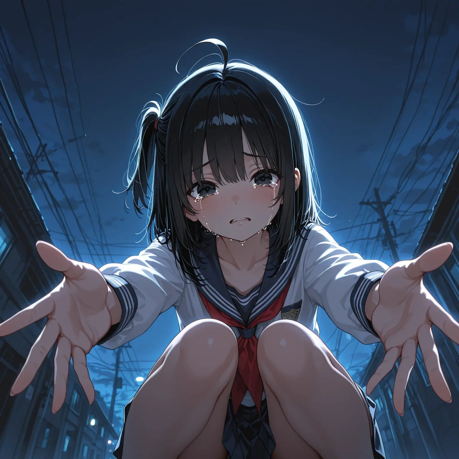 Hasibiro.birobiro의 限界停留所