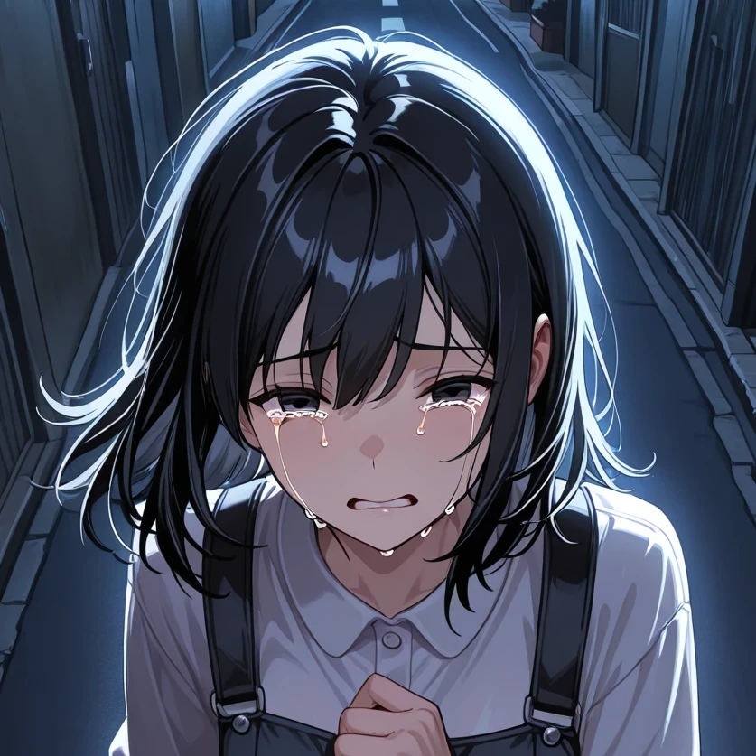 渚